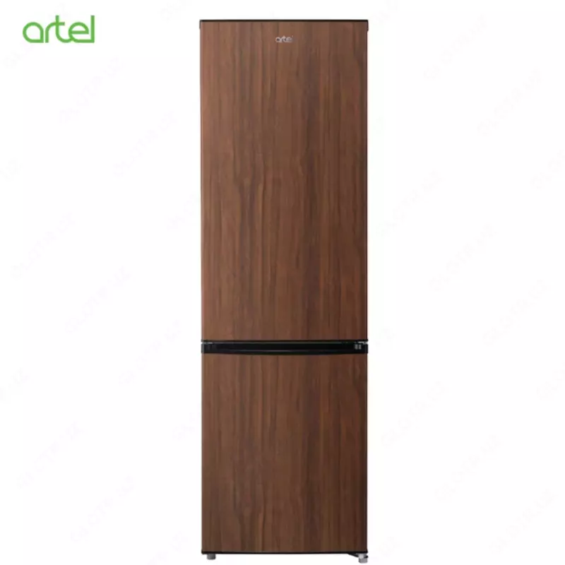 Двухкамерный холодильник Artel HD 345RN Мебель