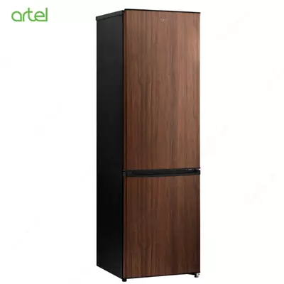 Двухкамерный холодильник Artel HD 345RN Мебель