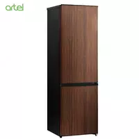 Двухкамерный холодильник Artel HD 345RN Мебель - 4 270 000 so'm