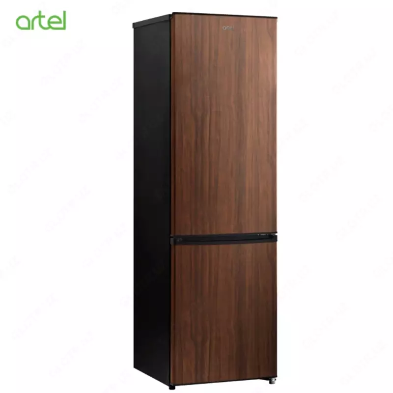 Двухкамерный холодильник Artel HD 345RN Мебель
