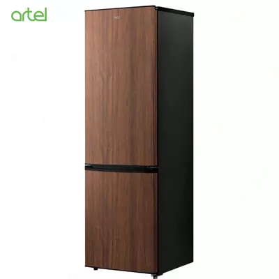 Двухкамерный холодильник Artel HD 345RN Мебель