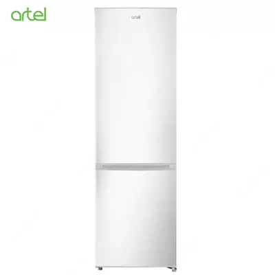 Двухкамерный холодильник Artel HD 345RN Белый