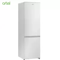 Двухкамерный холодильник Artel HD 345RN Белый - 4 148 000 сум