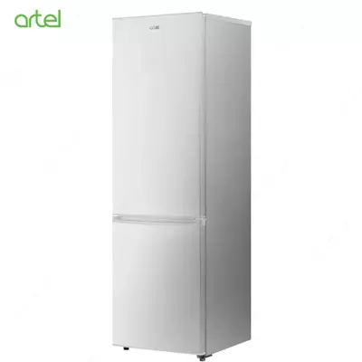 Двухкамерный холодильник Artel HD 345RN Белый