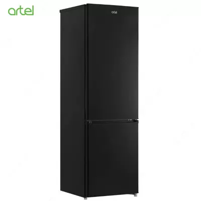 Двухкамерный холодильник Artel HD 345RN Стальной камень