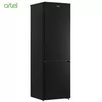 Двухкамерный холодильник Artel HD 345RN Стальной камень - 4 270 000 сум