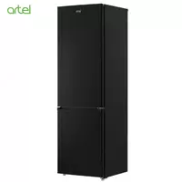 4 270 000 сум Двухкамерный холодильник Artel HD 345RN Стальной камень