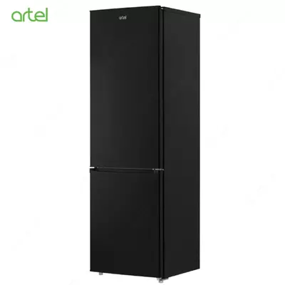 Двухкамерный холодильник Artel HD 345RN Стальной камень