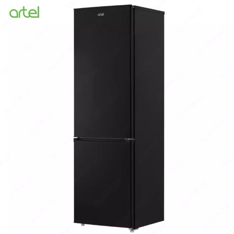 Двухкамерный холодильник Artel HD 345RN Стальной камень