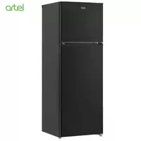 Двухкамерный холодильник Artel HD 316FN Черный глянец - 4 087 000 сум