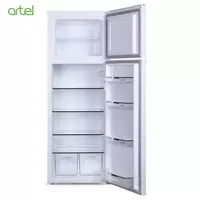 Двухкамерный холодильник Artel HD 341FN S Мокрый асфальт - 4 209 000 so'm