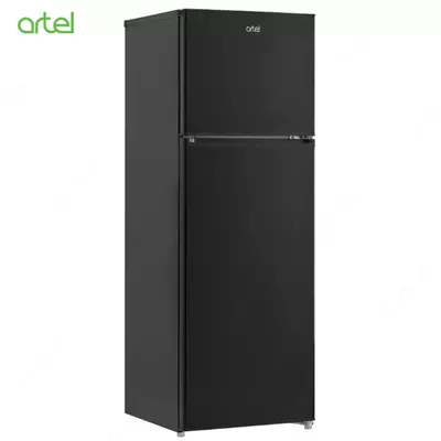 Двухкамерный холодильник Artel HD 316FN Стальной камень