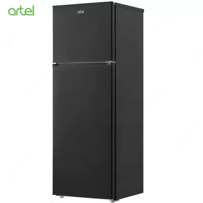 Двухкамерный холодильник Artel HD 316FN Стальной камень