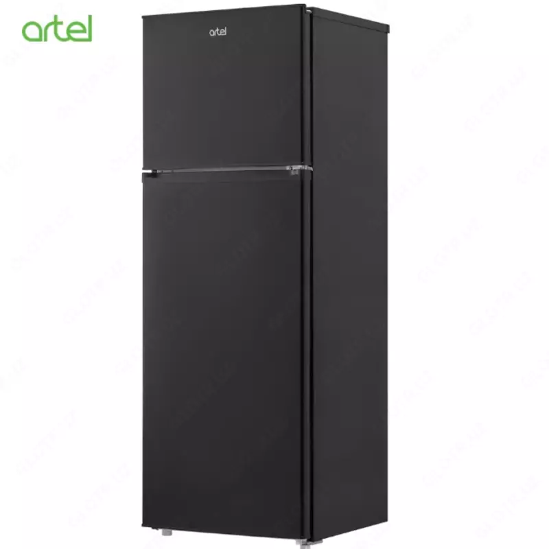 Двухкамерный холодильник Artel HD 316FN Стальной камень