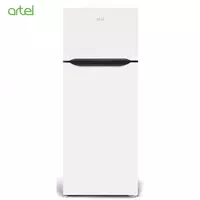 Двухкамерный холодильник Artel HD 316FND Eco Белый