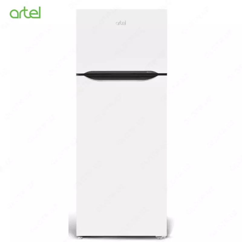 Двухкамерный холодильник Artel HD 316FND Eco Белый