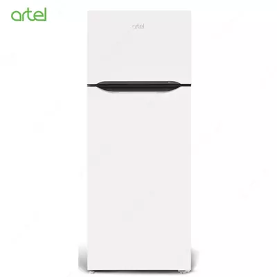 Двухкамерный холодильник Artel HD 316FND Eco Белый