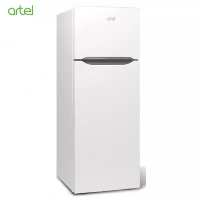 Двухкамерный холодильник Artel HD 316FND Eco Белый