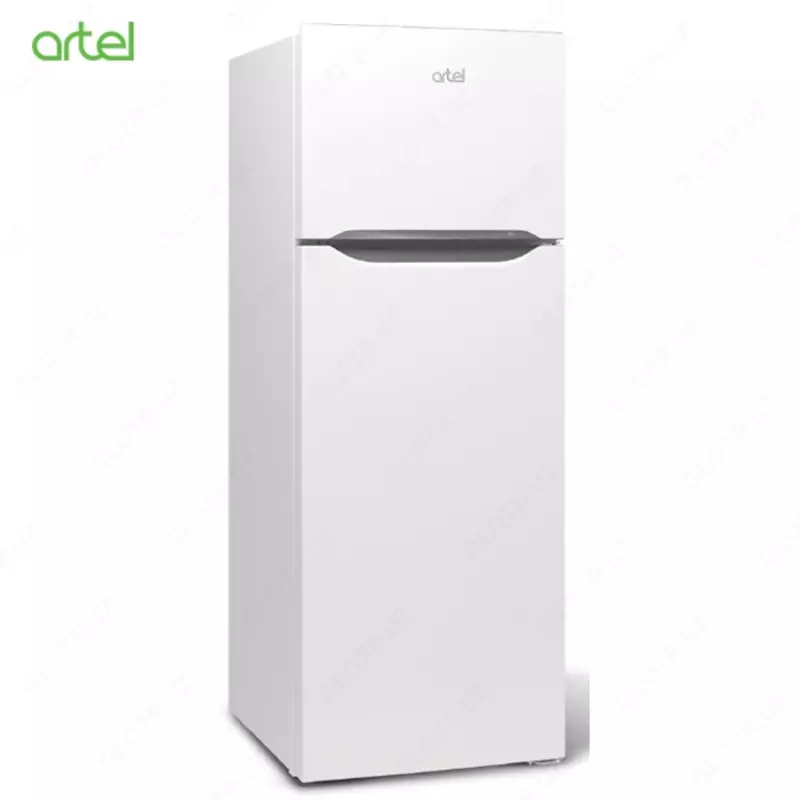 Двухкамерный холодильник Artel HD 316FND Eco Белый