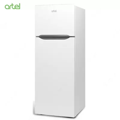 Двухкамерный холодильник Artel HD 316FND Eco Белый