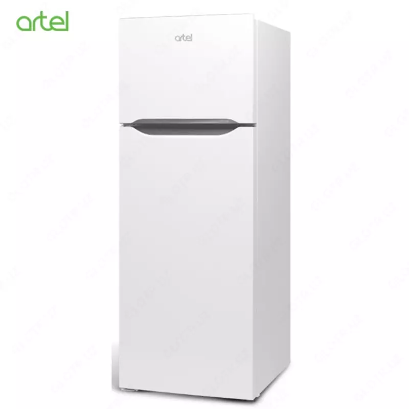 Двухкамерный холодильник Artel HD 316FND Eco Белый
