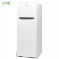 4 087 000 сум Двухкамерный холодильник Artel HD 316FND Eco Белый