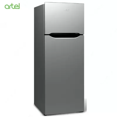 Двухкамерный холодильник Artel HD 316FND Eco Мокрый асфальт