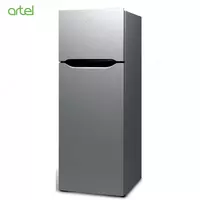 4 087 000 so'm Двухкамерный холодильник Artel HD 316FND Eco Мокрый асфальт