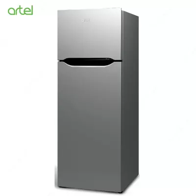 Двухкамерный холодильник Artel HD 316FND Eco Серебристый