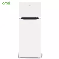 Двухкамерный холодильник Artel HD 341FND Eco Белый