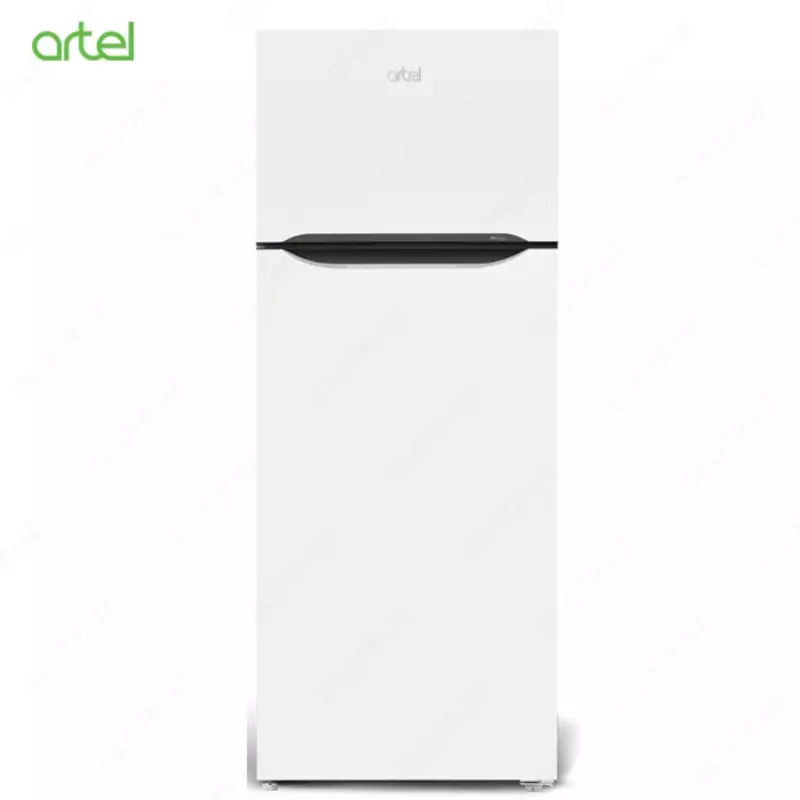 Двухкамерный холодильник Artel HD 341FND Eco Белый