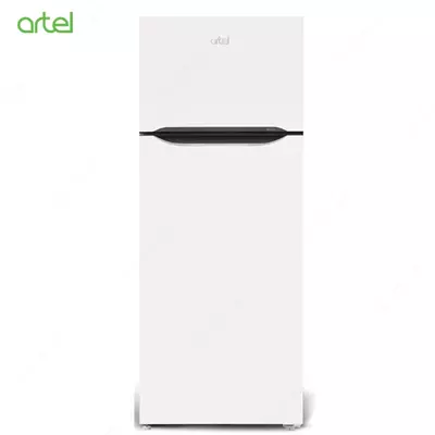 Двухкамерный холодильник Artel HD 341FND Eco Белый
