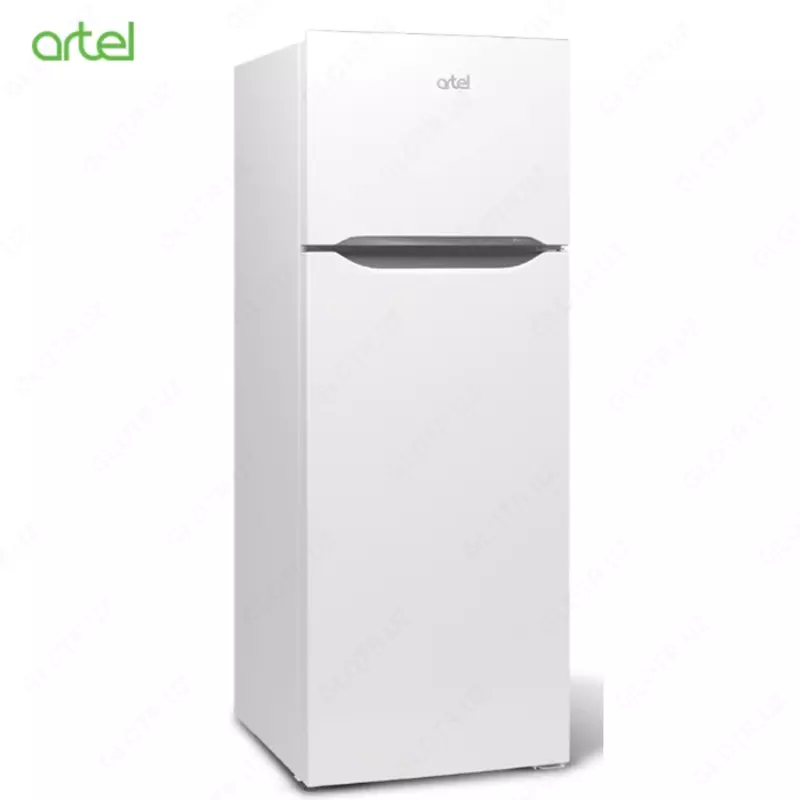 Двухкамерный холодильник Artel HD 341FND Eco Белый