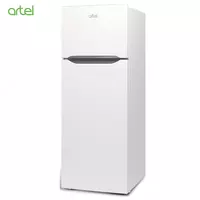 4 087 000 сум Двухкамерный холодильник Artel HD 341FND Eco Белый