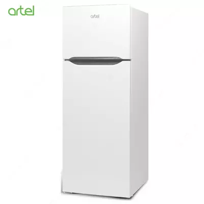 Двухкамерный холодильник Artel HD 341FND Eco Белый