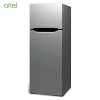 4 209 000 сум Двухкамерный холодильник Artel HD 341FND Eco Стальной