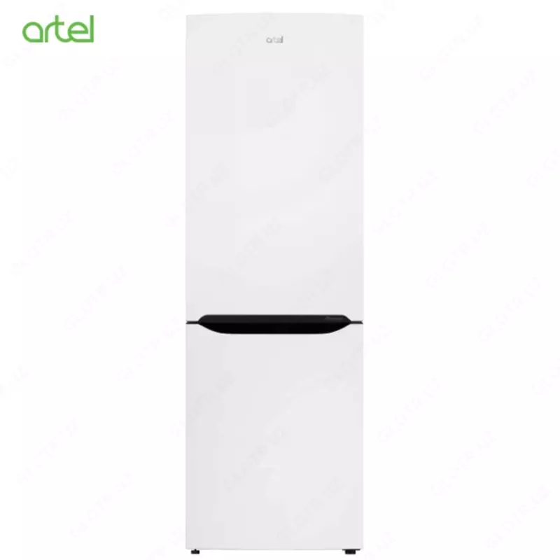 Двухкамерный холодильник Artel HD 345FND Eco Белый