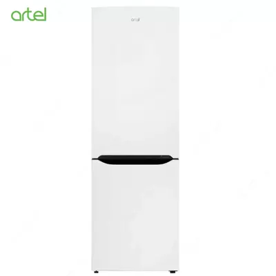 Двухкамерный холодильник Artel HD 345FND Eco Белый