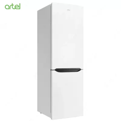 Двухкамерный холодильник Artel HD 345FND Eco Белый