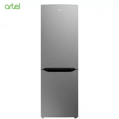 Двухкамерный холодильник Artel HD 345FND Eco Мокрый асфальт