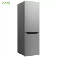 Двухкамерный холодильник Artel HD 345FND Eco Мокрый асфальт - 4 392 000 сум
