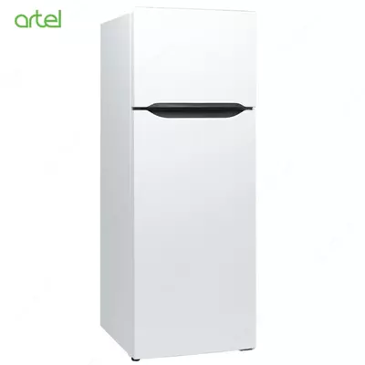 Двухкамерный холодильник Artel HD 395 FWEN Белый