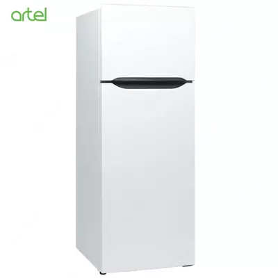 Двухкамерный холодильник Artel HD 360 FWEN Белый
