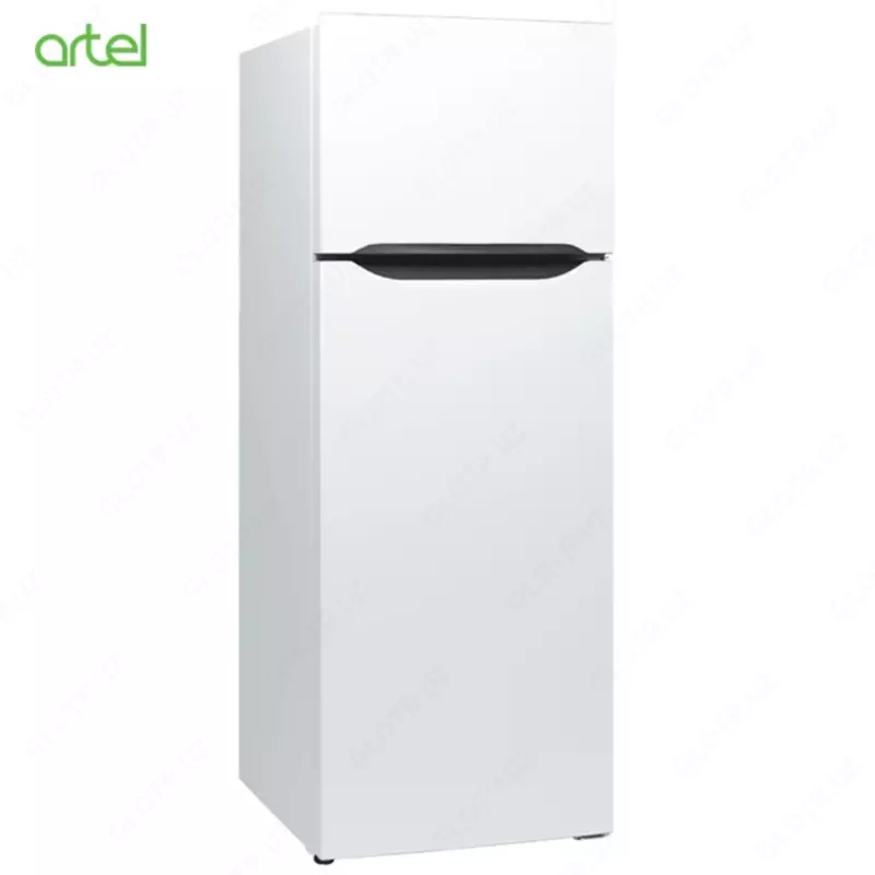 Двухкамерный холодильник Artel HD 360 FWEN Белый