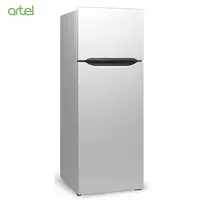 Двухкамерный холодильник Artel HD 360 FWEN Стальной - 5 148 400 сум