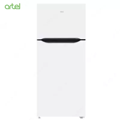Двухкамерный холодильник Artel Art Grand Inverter HD 395 FWEN Белый