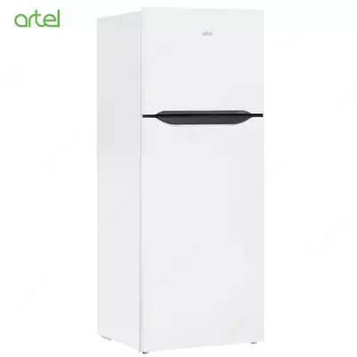 Двухкамерный холодильник Artel Art Grand Inverter HD 395 FWEN Белый