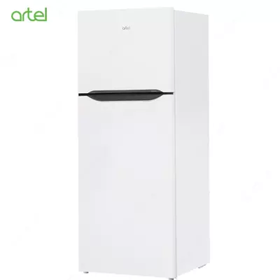 Двухкамерный холодильник Artel Art Grand Inverter HD 395 FWEN Белый