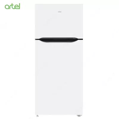 Двухкамерный холодильник Artel Art Grand Inverter HD 360 FWEN Белый