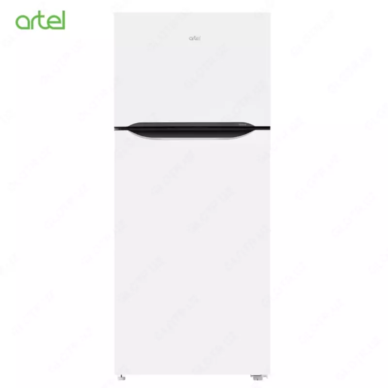 Двухкамерный холодильник Artel Art Grand Inverter HD 360 FWEN Белый